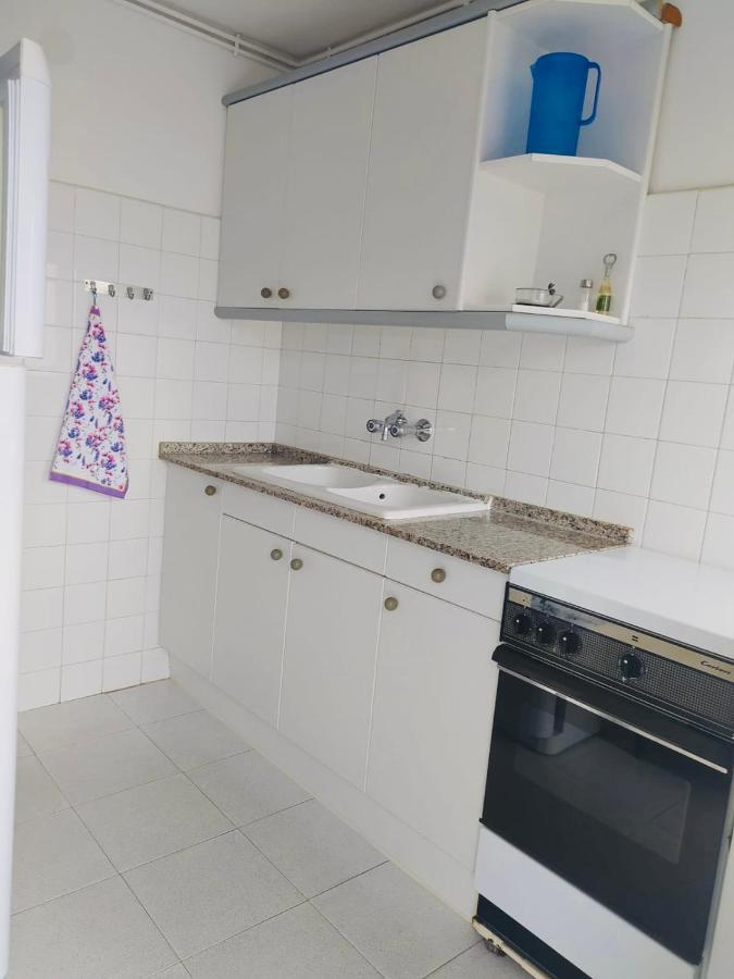 Reco 1 Lägenhet Salou Exteriör bild