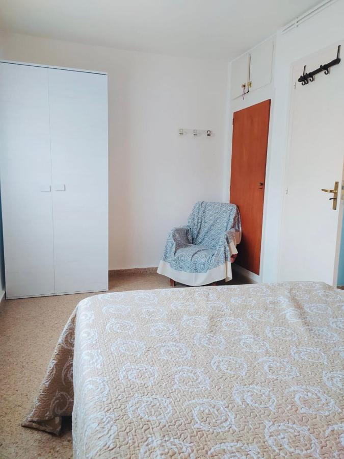 Reco 1 Lägenhet Salou Exteriör bild